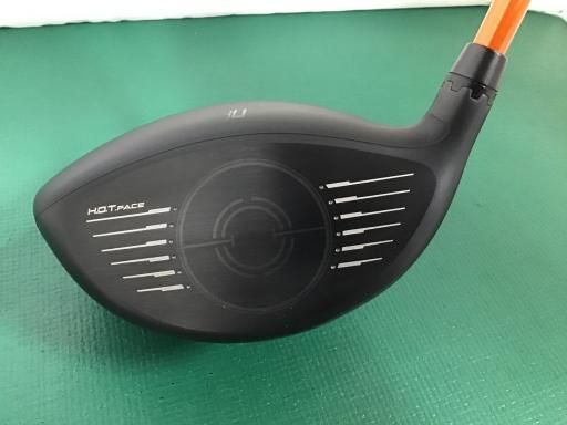 コブラ cobra LS 10.5° ドライバー DR リシャフト フレックスその他 メンズ 男性用 右利き 右用 Cランク ゴルフクラブ