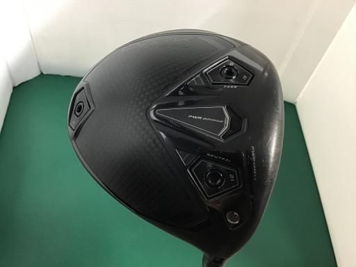 コブラ cobra DARKSPEED LS 10.5° ドライバー DR リシャフト フレックスその他 メンズ 男性用 右利き 右用 Cランク ゴルフクラブ