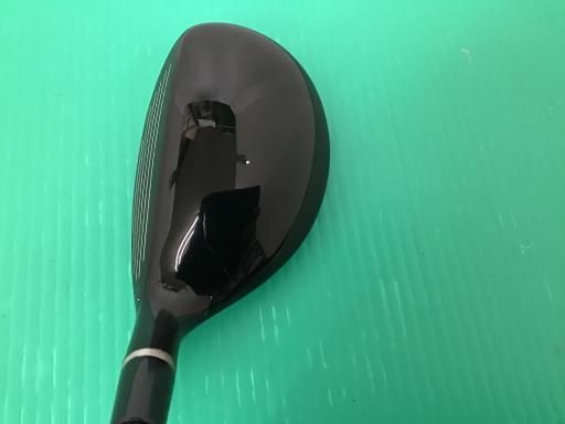 ヤマハ RMX VD 2025 U 4 ユーティリティ UT リシャフト フレックスその他 メンズ 男性用 右利き 右用 Cランク ゴルフクラブ