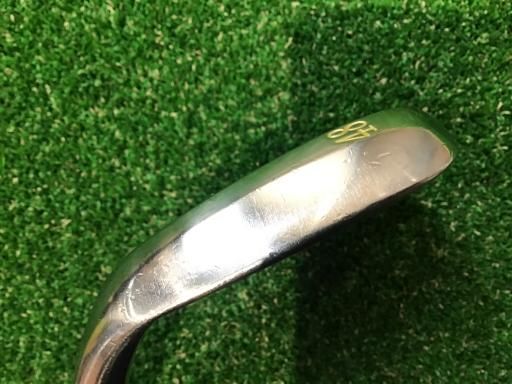 The Craft 48°ウェッジ Dynamic Gold 120 The Craft｜ミズノ｜ウェッジ｜ダイナミックゴールド 120｜中古ゴルフ