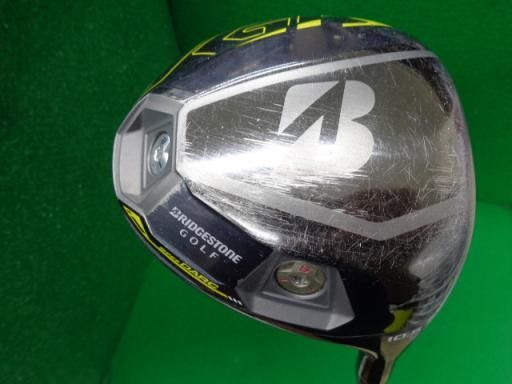 ブリヂストン BRIDGESTONE JGR 10.5° ドライバー DR Air Speeder J J16-12W ドライバー フレックスその他 メンズ 男性用 右利き 右用 Dランク ゴルフクラブ