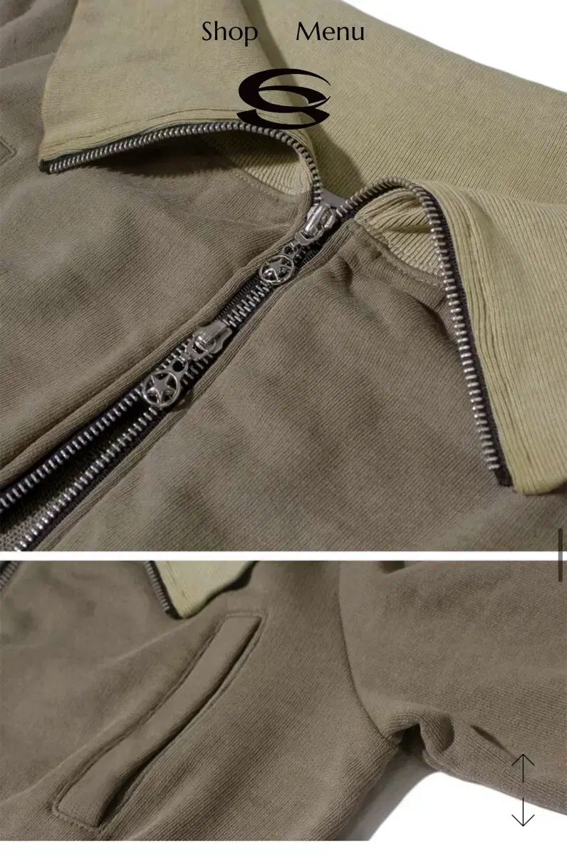 オフショルダー