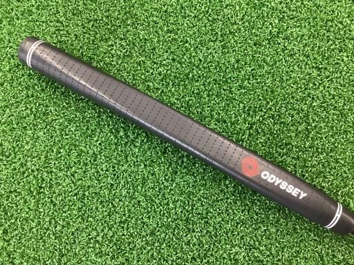 オデッセイ DUAL FORCE Classics 660 33インチ パター PT スチール