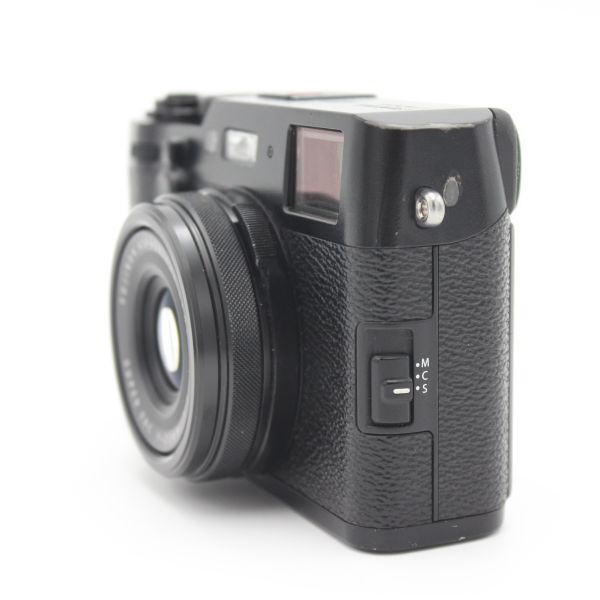 デジタルカメラ