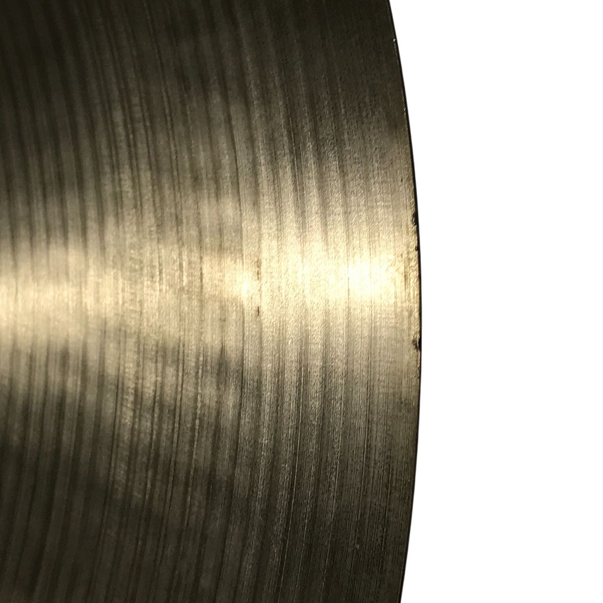 ハイハット ボトム