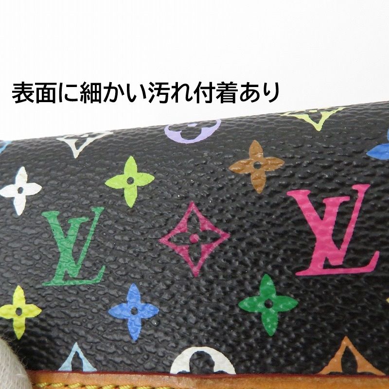 モノグラム マルチ