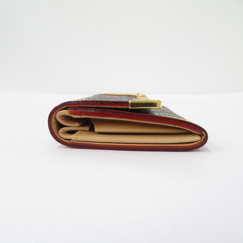 コインケース モノグラム