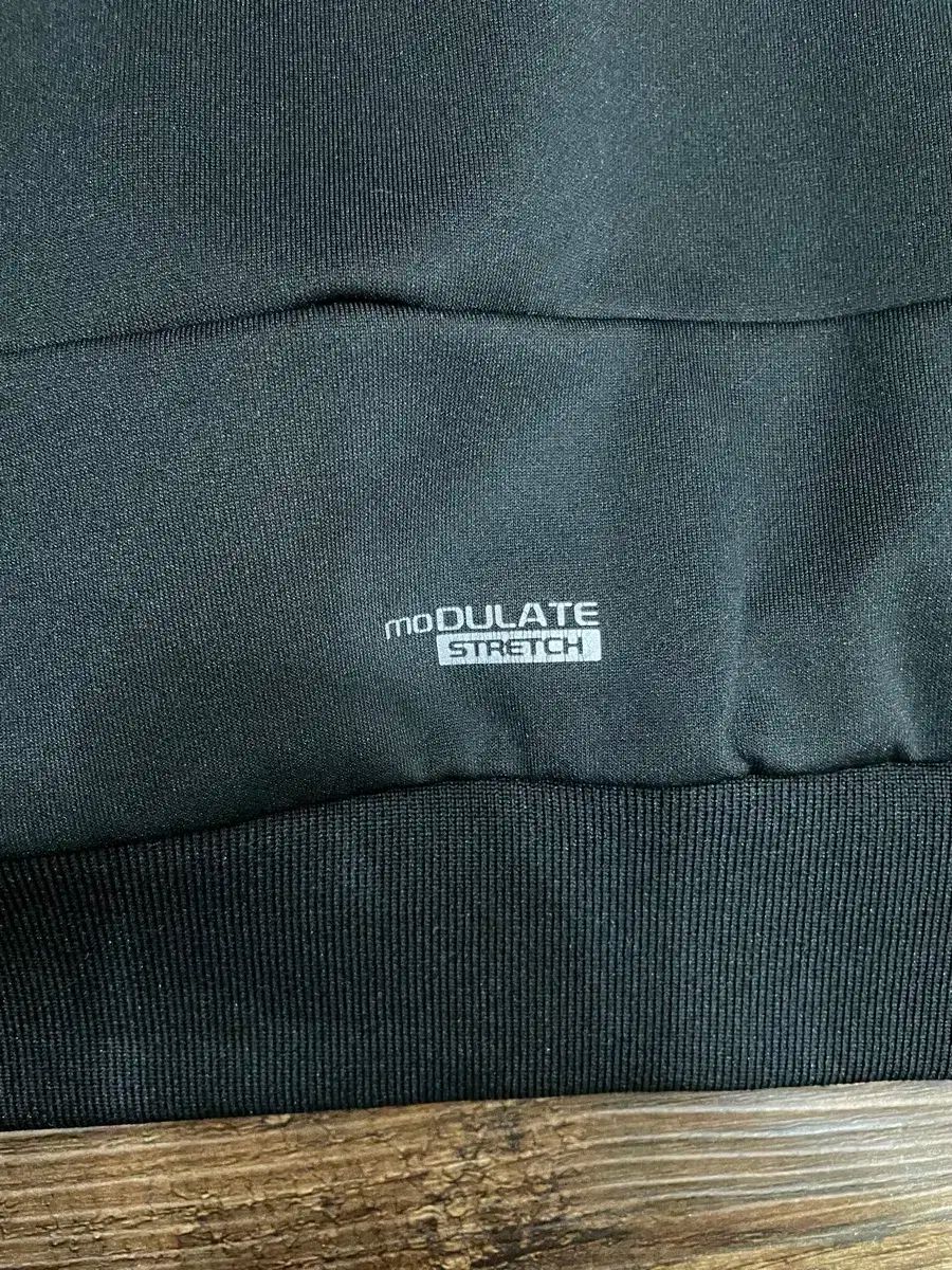 le coq sportif FC SEOUL ハーフジップ トラックジャージ トレーニングウエア トップス ブラック LLC-HASEGAWATOSO_COM