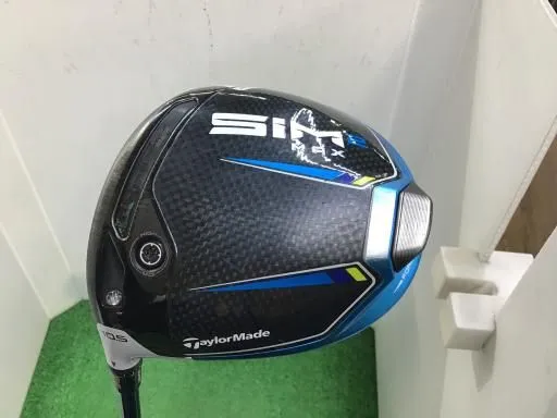 TaylorMade SIM2 MAX ドライバー　レフティ　最終値下げ 2025年最新】sim2 max ドライバー レフティの人気アイテム - メルカリ