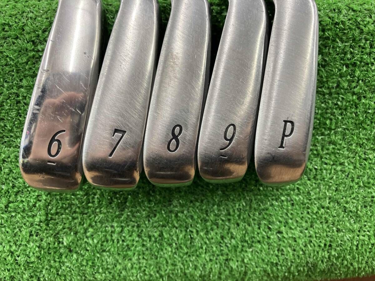  DUNLOP XXIO 2018 アイアンセット 単体アイアン メンズ