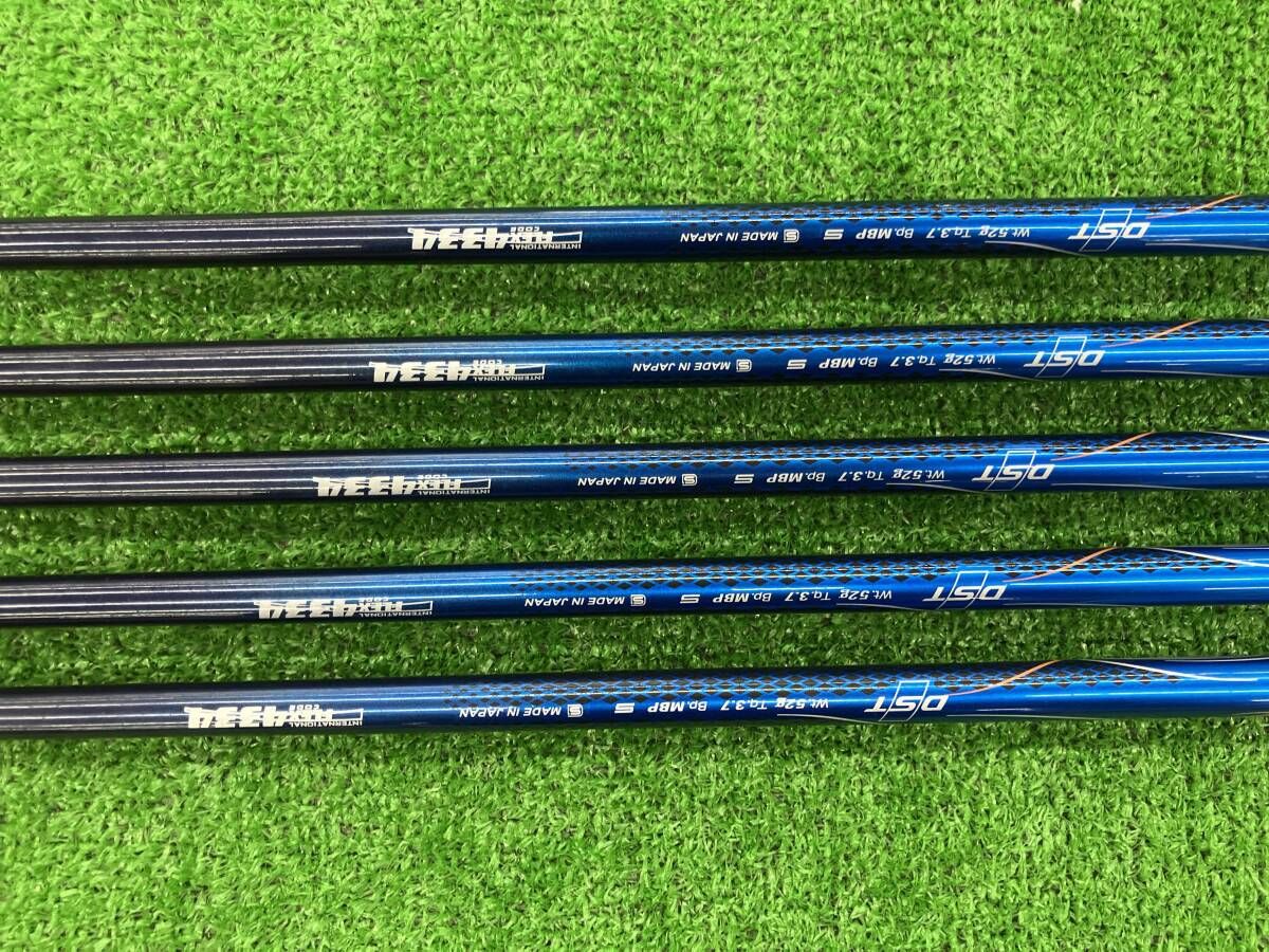 アイアンセット