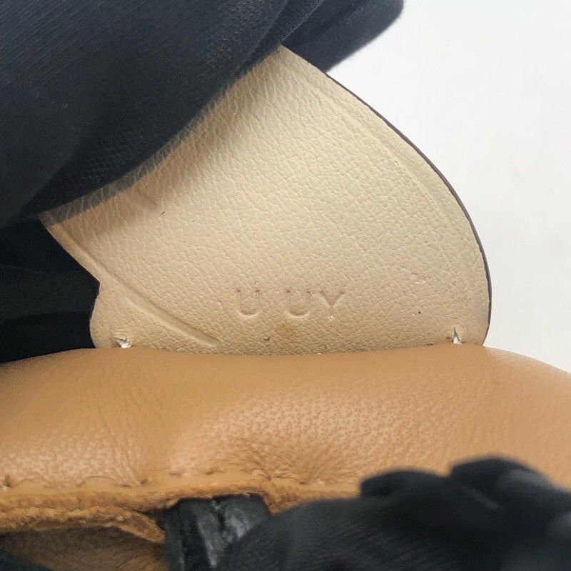 ブラック ユニセックス