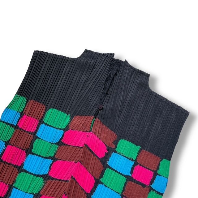 ピンク グリーン