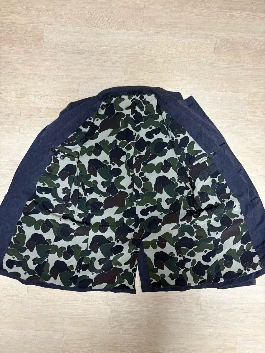 COMME des GARCONS オム スーツ セットアップ M