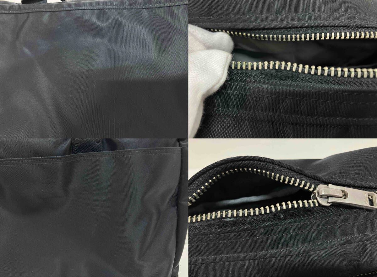 ポーター リフト