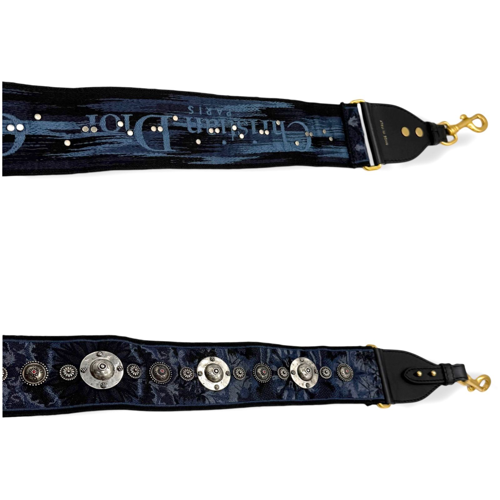 クリスチャンディオール ショルダーストラップ