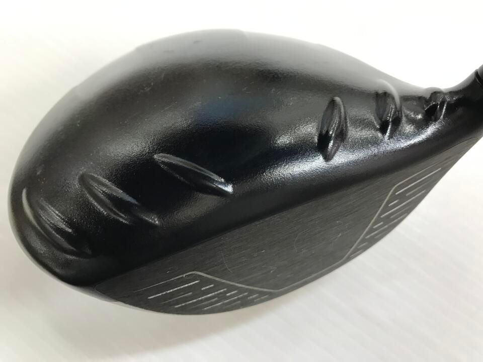 173-55 ドライバー