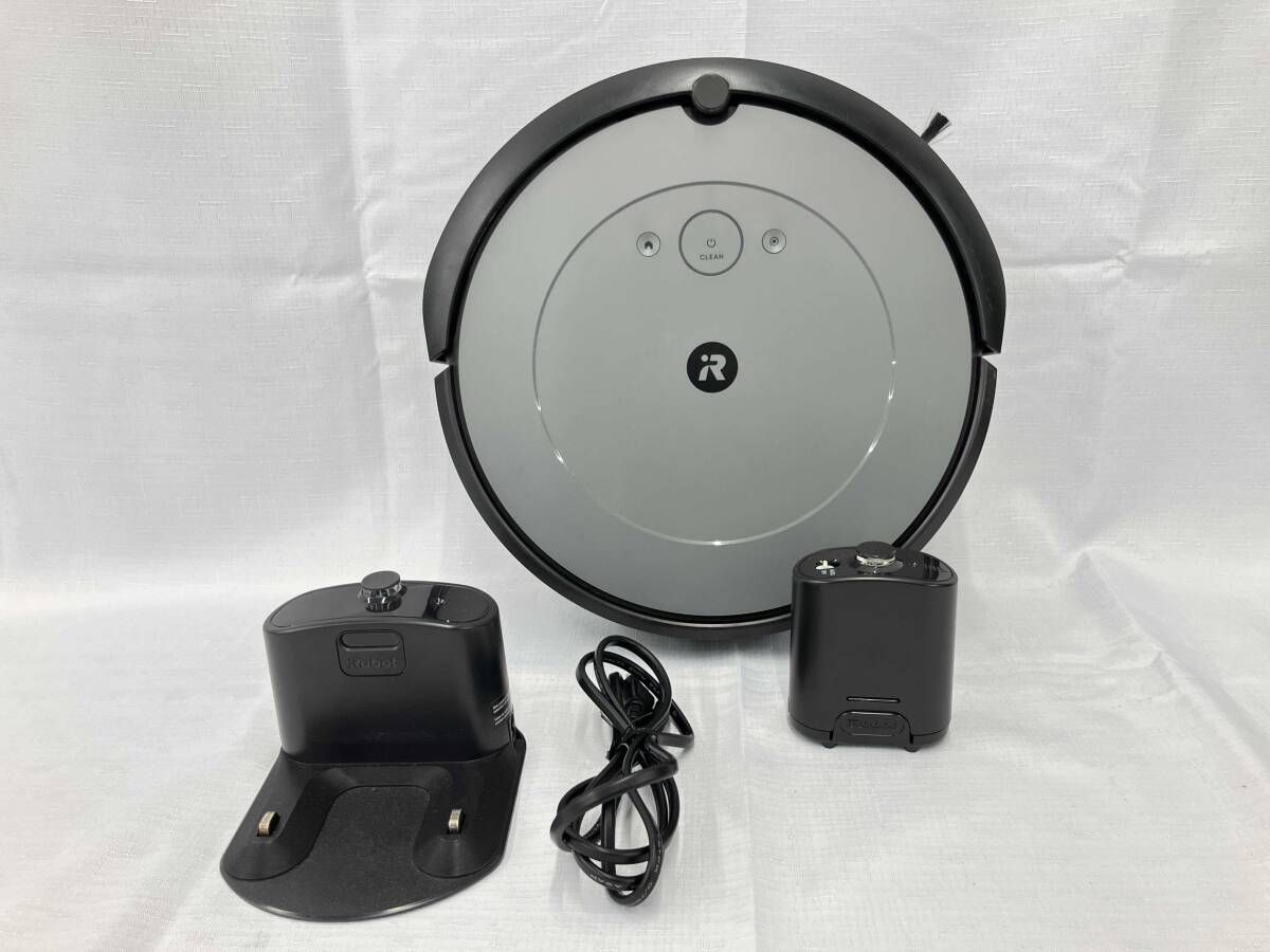 iRobot i215860 Roomba i2 掃除機