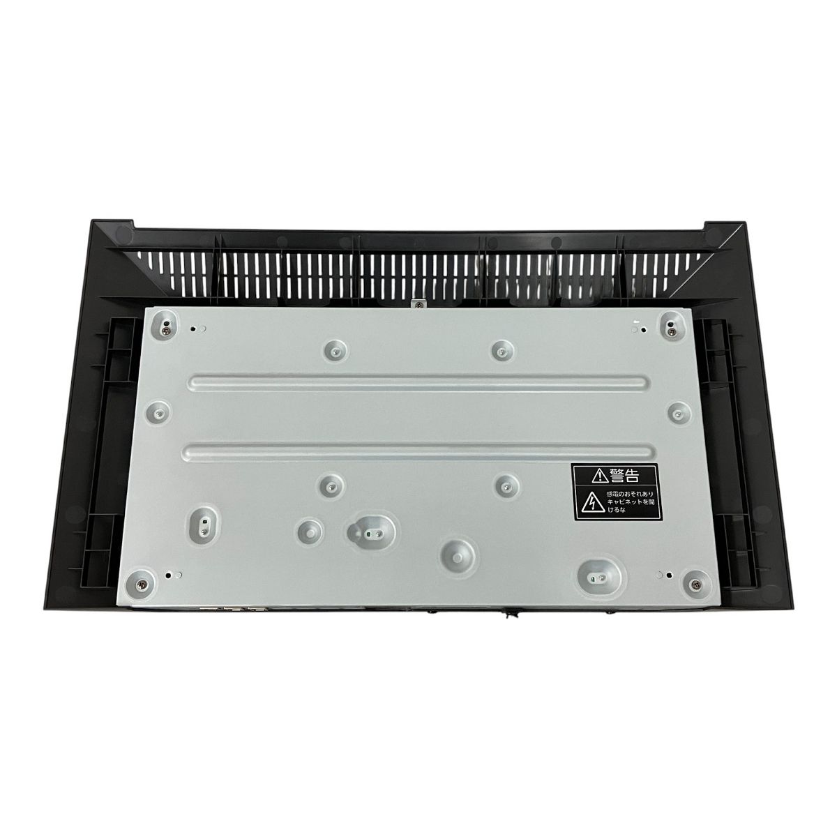 タイムシフトマシン対応