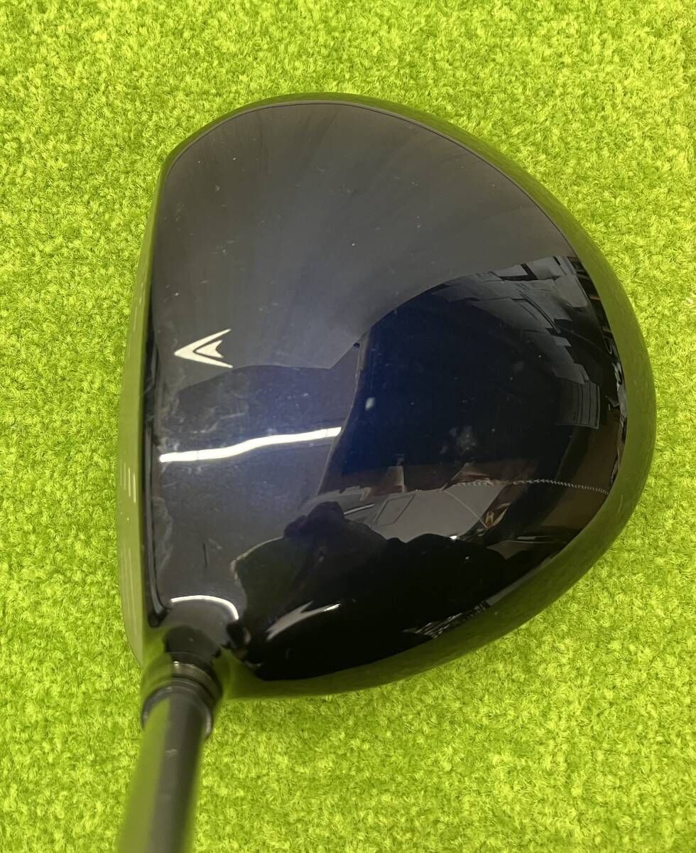 ダンロップ XXIO 7 ドライバー 11.5° MP 700 R Wt.44 g Tq.6.7 Bp.MBP フレックスR