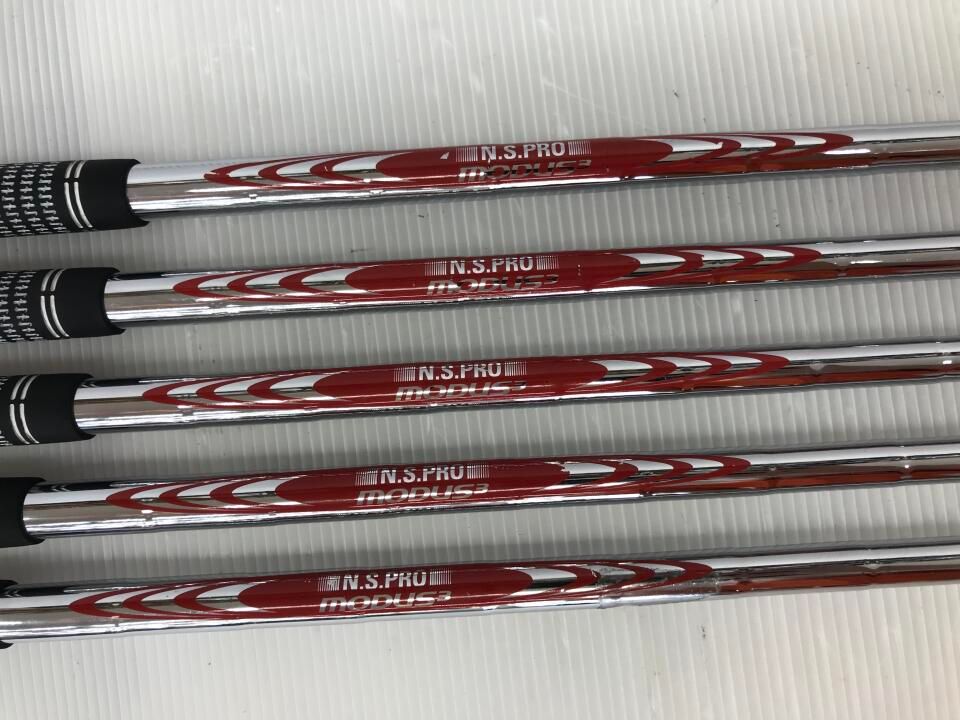 アイアンセット ブリヂストン