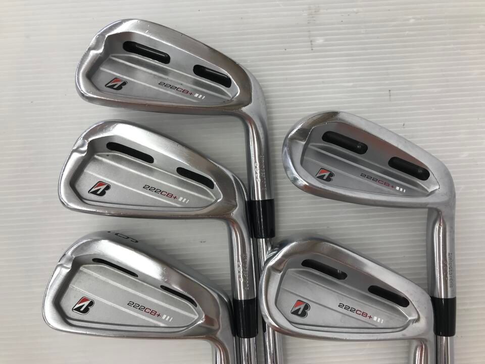 222 CB S NSプロ MODUS 3 TOUR 120 アイアンセット ブリヂストン 最短