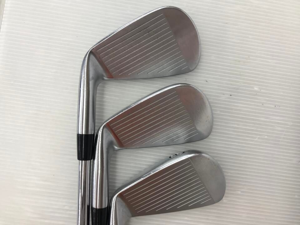  222 CB S NSプロ MODUS 3 TOUR 120 アイアンセット ブリヂストン 最短 アイアンセット メンズ