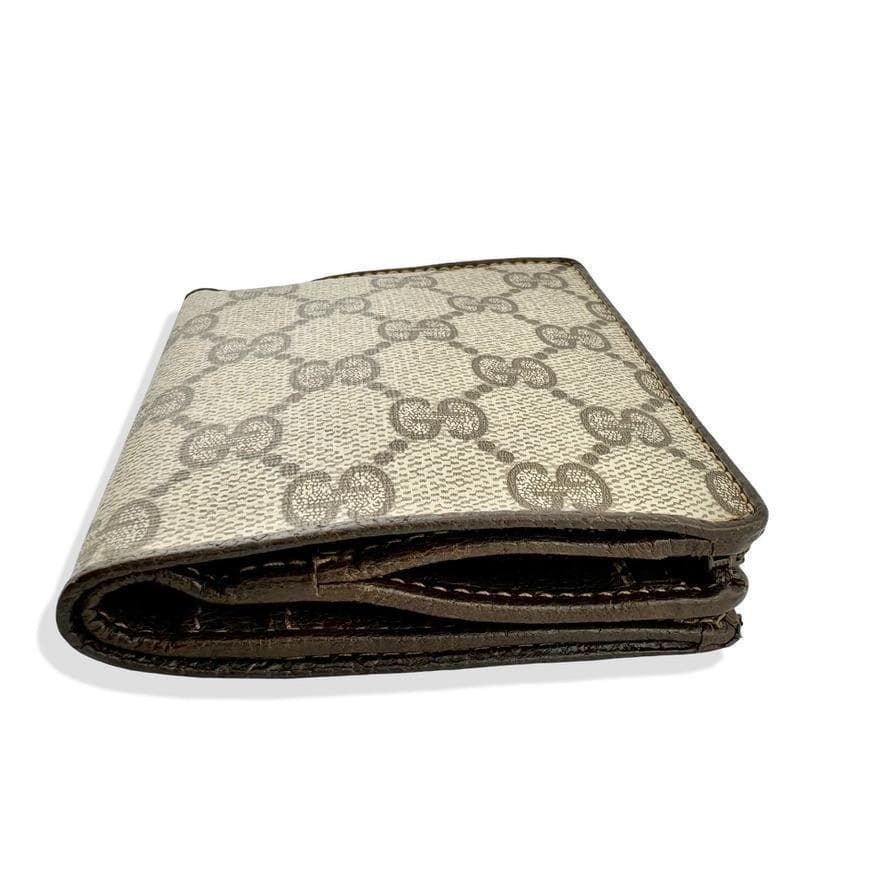 2つ折ミニ財布 小銭入れ有