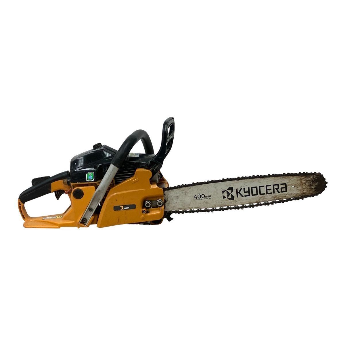  KYOSERA ESK 3740 チェーンソー 京セラ 電動工具 チェーンソー 切断工具 切断機