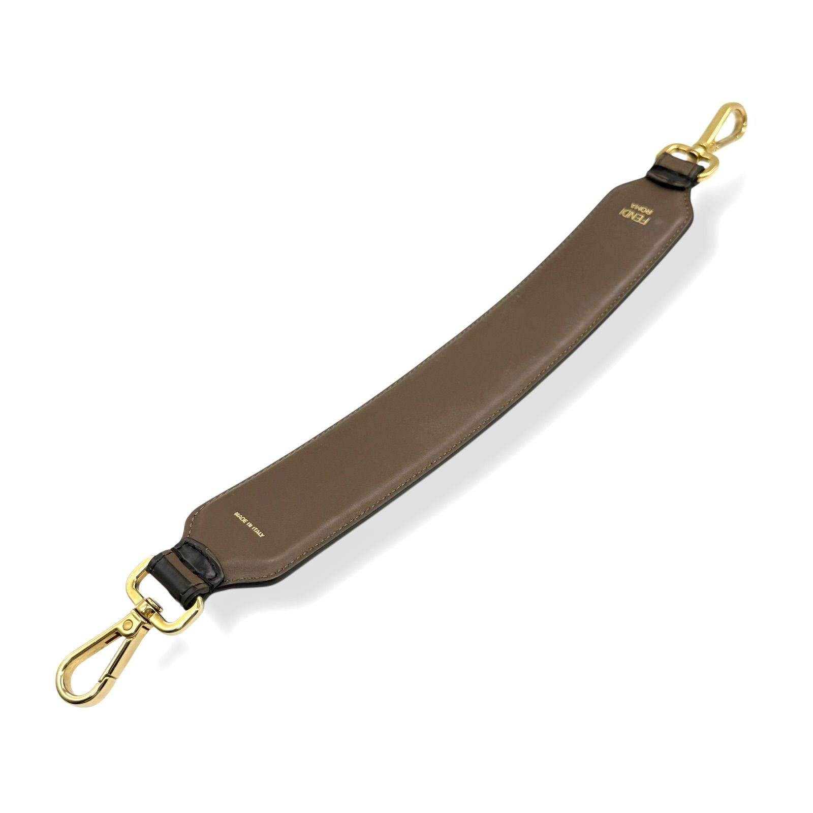 ミニストラップユー ズッカ