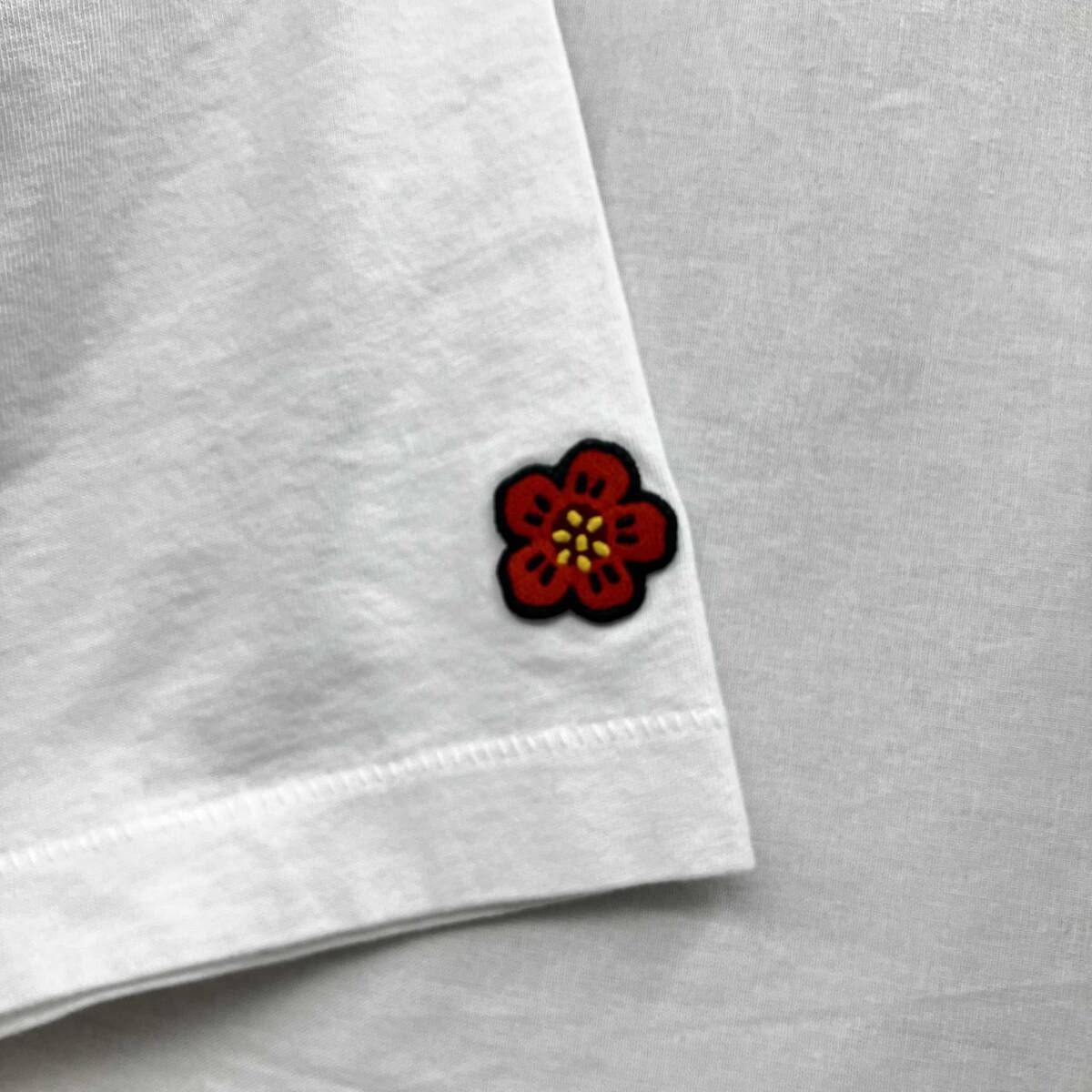 半袖Tシャツ ホワイト