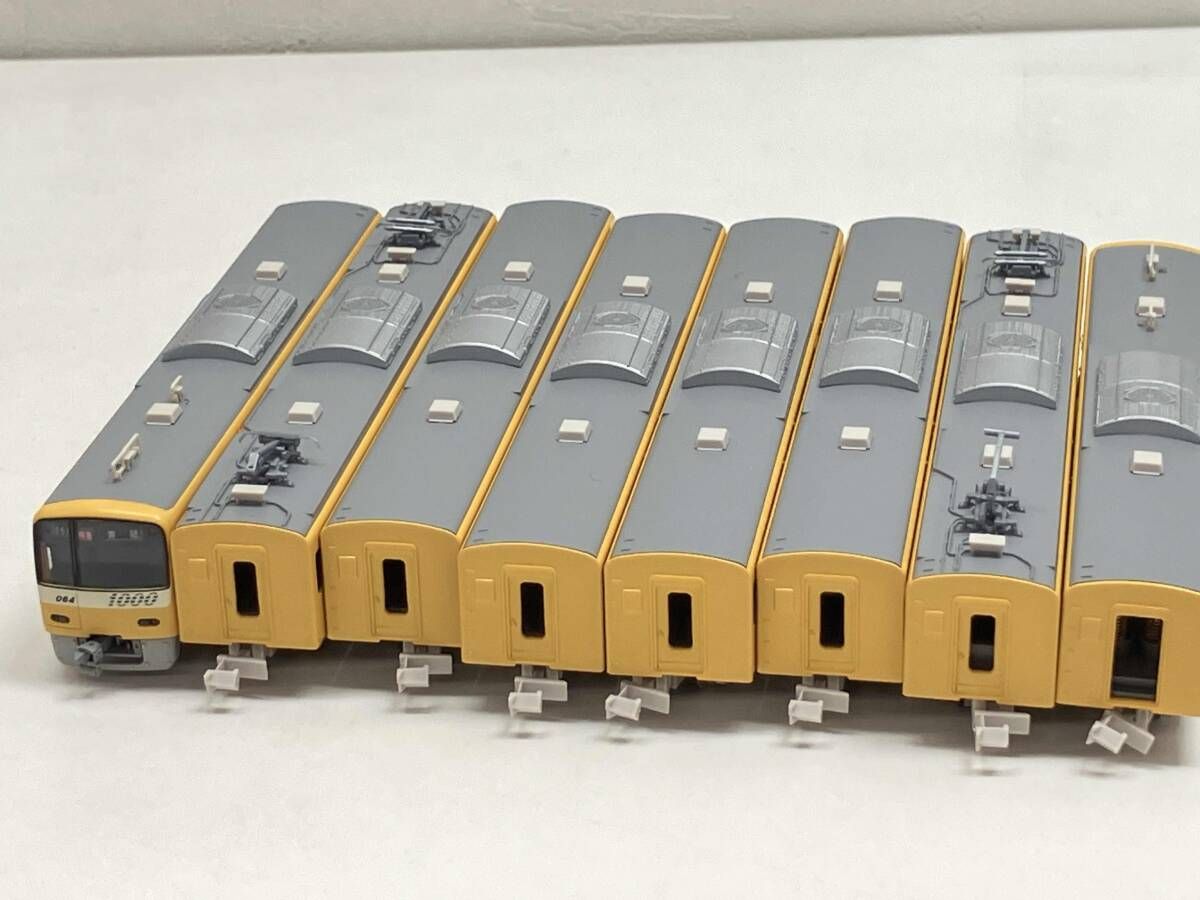 Ｎゲージ GREENMAX