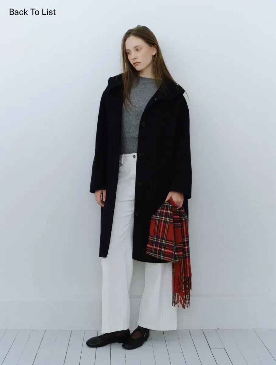 ORE オア コーデュロイ パンツ エクリュ 1 DECORATOM_COM_BR