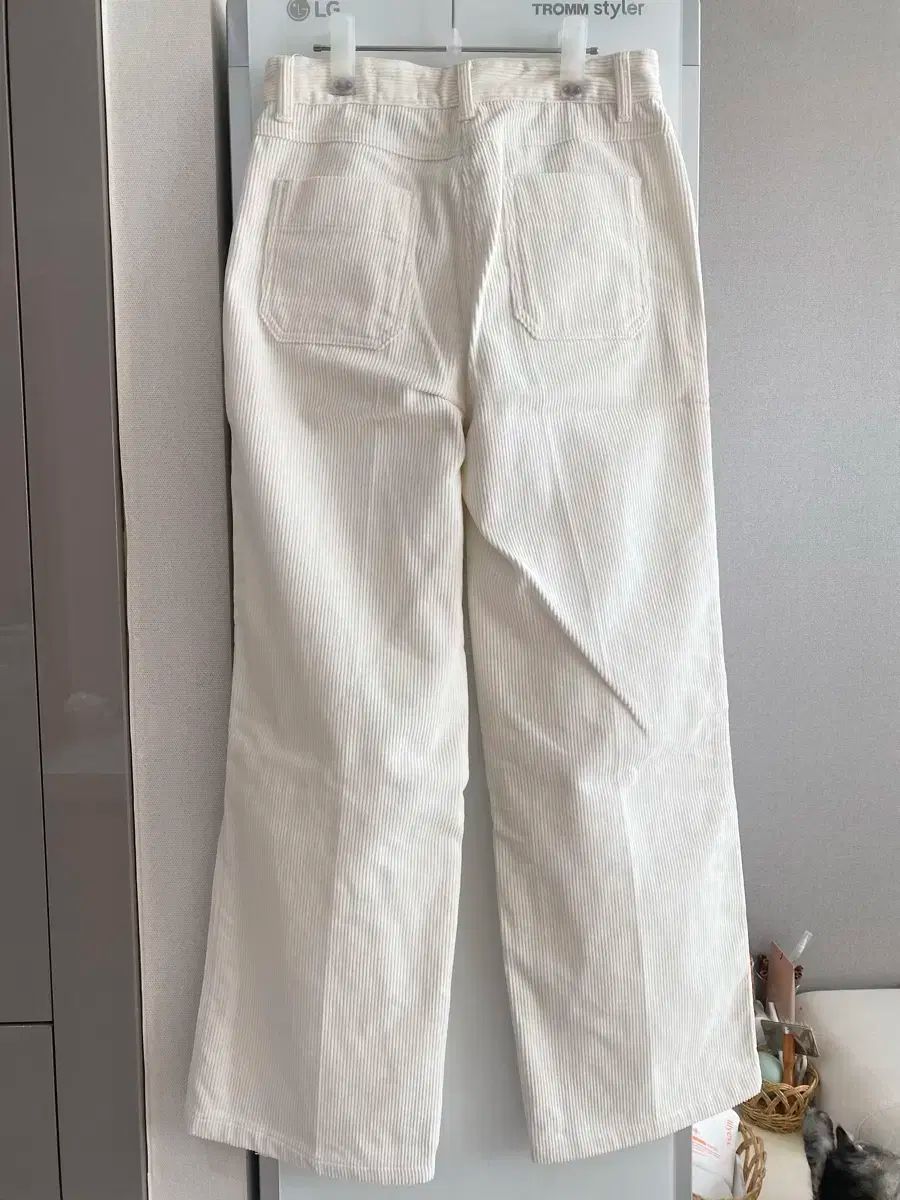 オア コーデュロイ