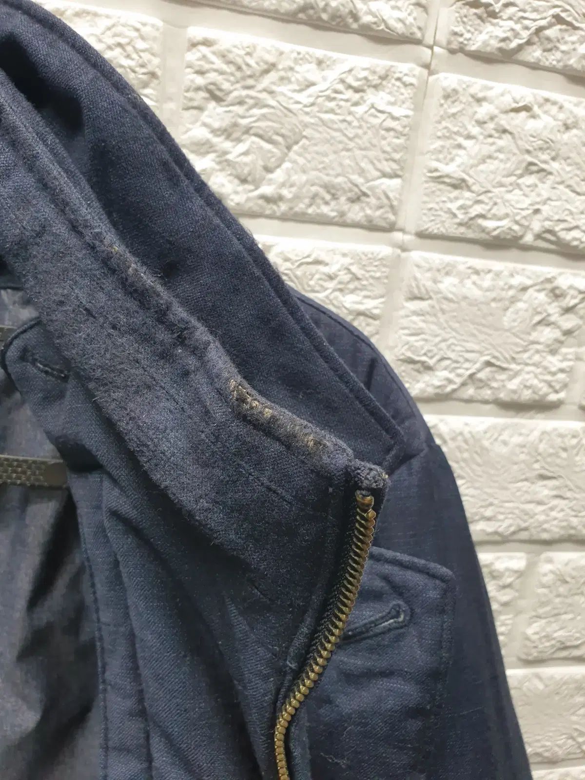 ダウンジャケット