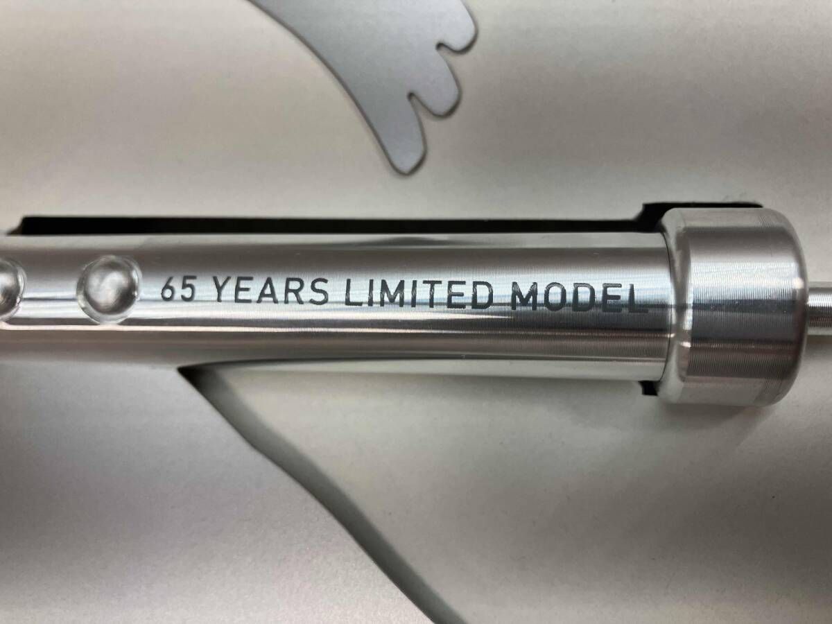 アウトドア小物 snow peak 65周年記念フィールドヴェイン アウトドア