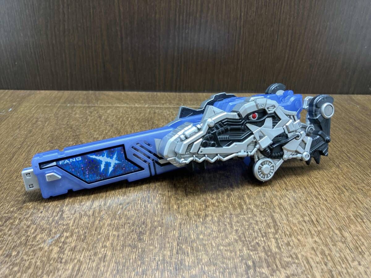 CSMファングメモリー CSMファングメモリ＆エクストリームメモリver.2