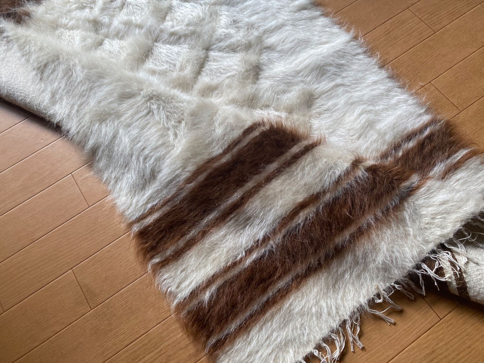 ラグだけではなく