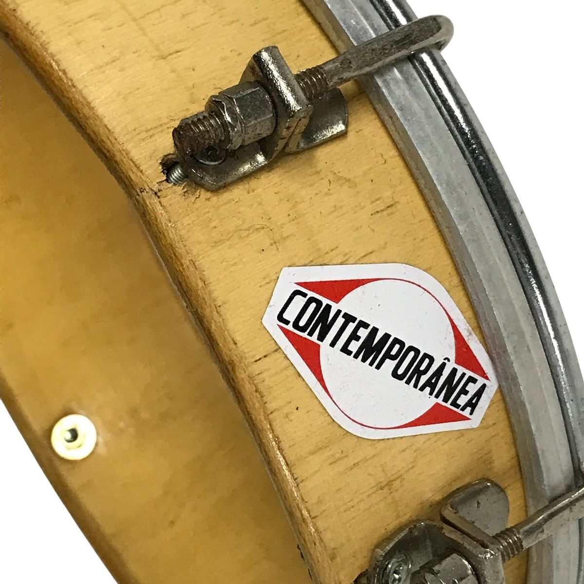 デザイン・サイズが豊富。 Contemporanea CO-TBMV08 タンボリン コンテンポラネア 割れあり F10539829 100％本物。