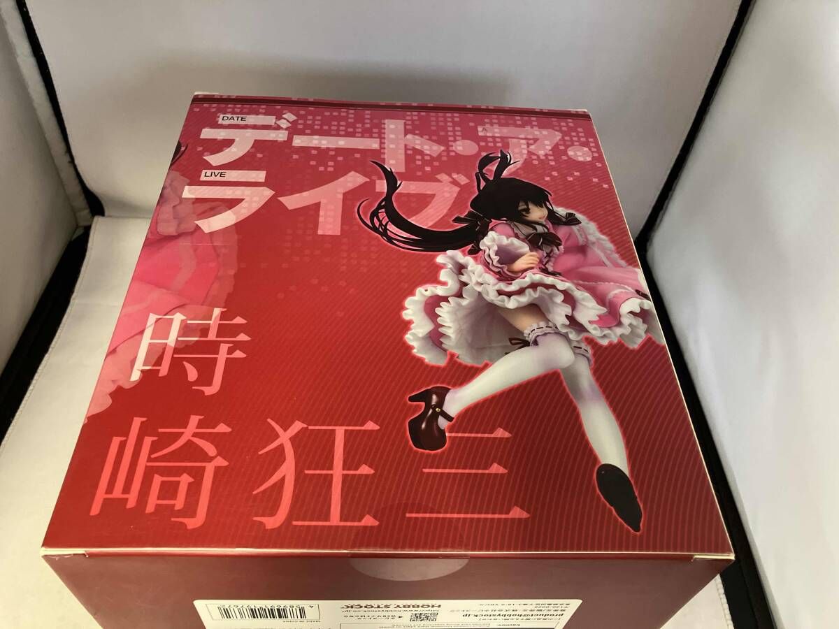 ホビｰストック 時崎狂三 私服 甘ロリver. 1 7 デｰト･ア･ライブ