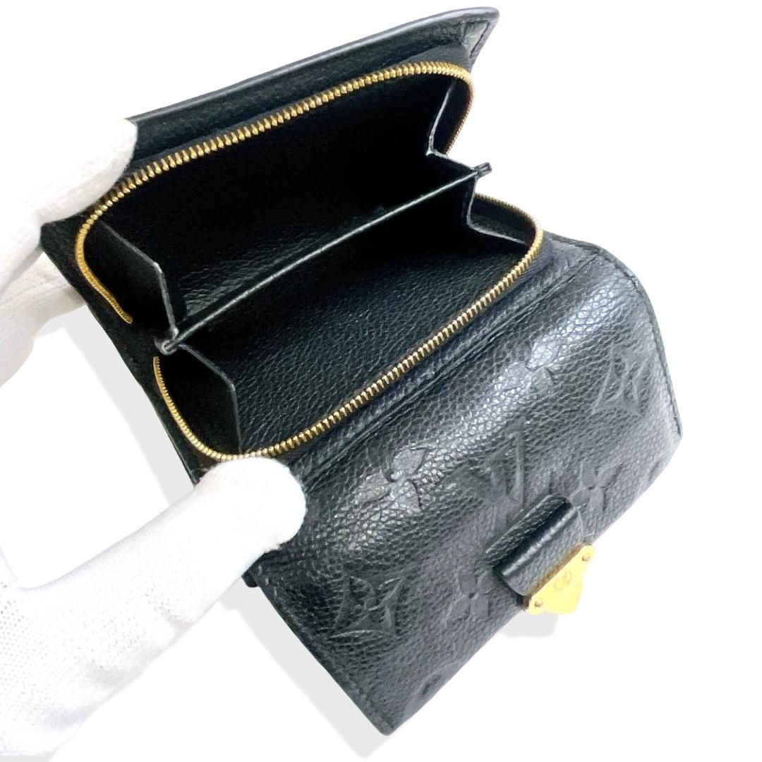 ルイヴィトン ポルトフォイユ