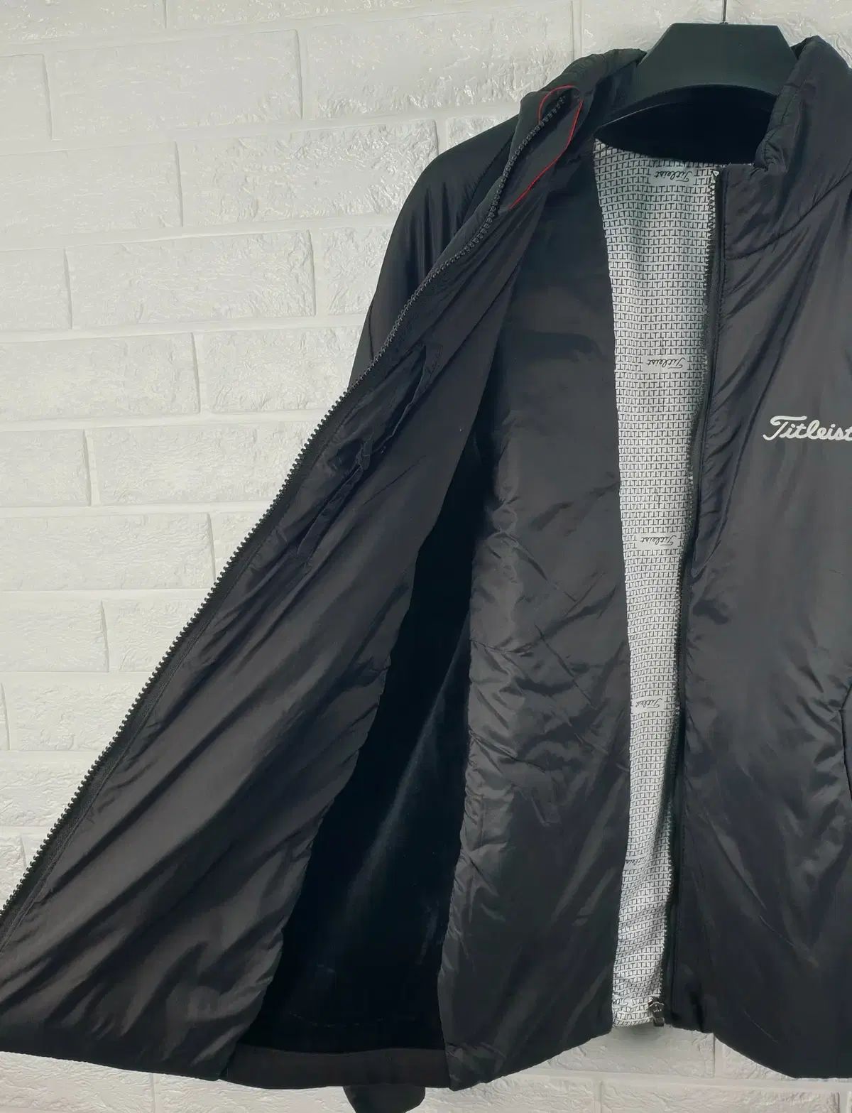 タイトリスト 防風