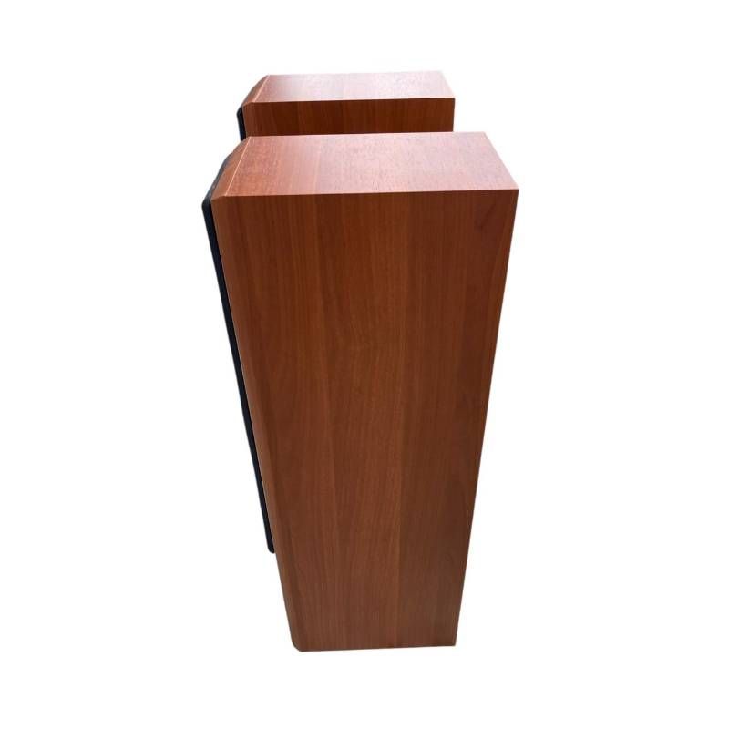 ウッドスピーカー