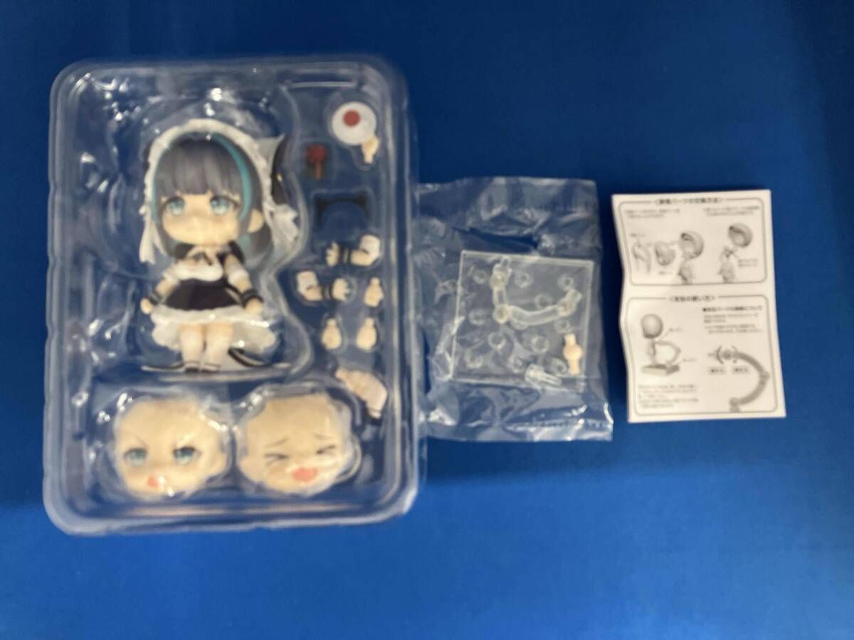 ねんどろいど 2131 アズｰルレｰン チェシャｰ アズｰルレｰン - メルカリ