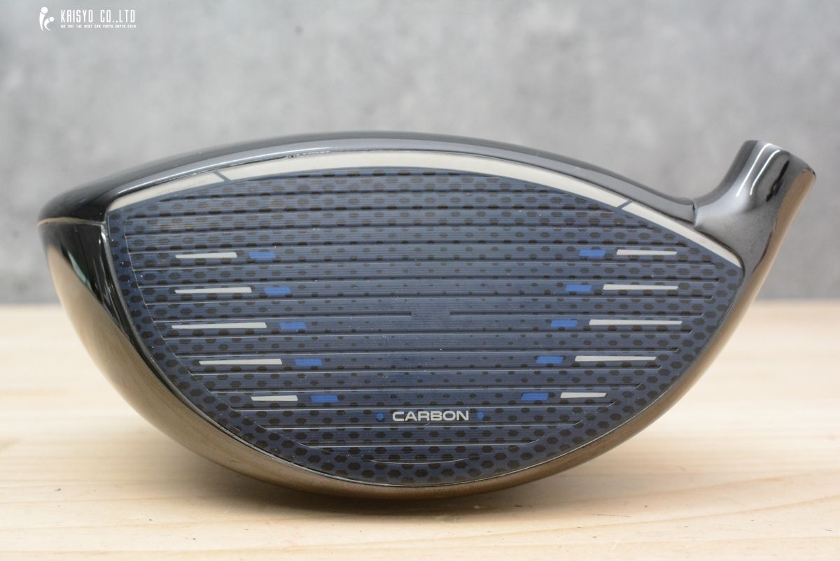 テーラーメイド Ｑi10