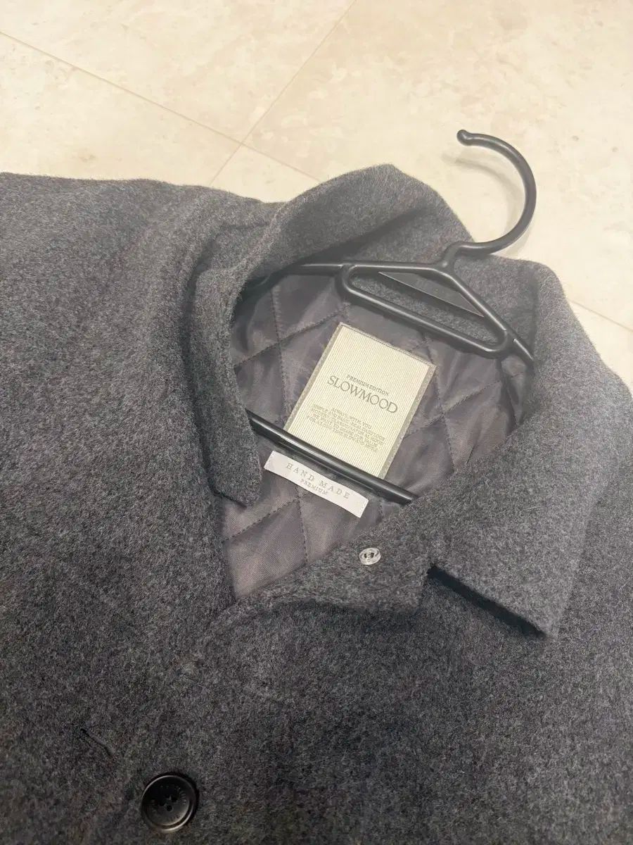 SLOWAND オリジン