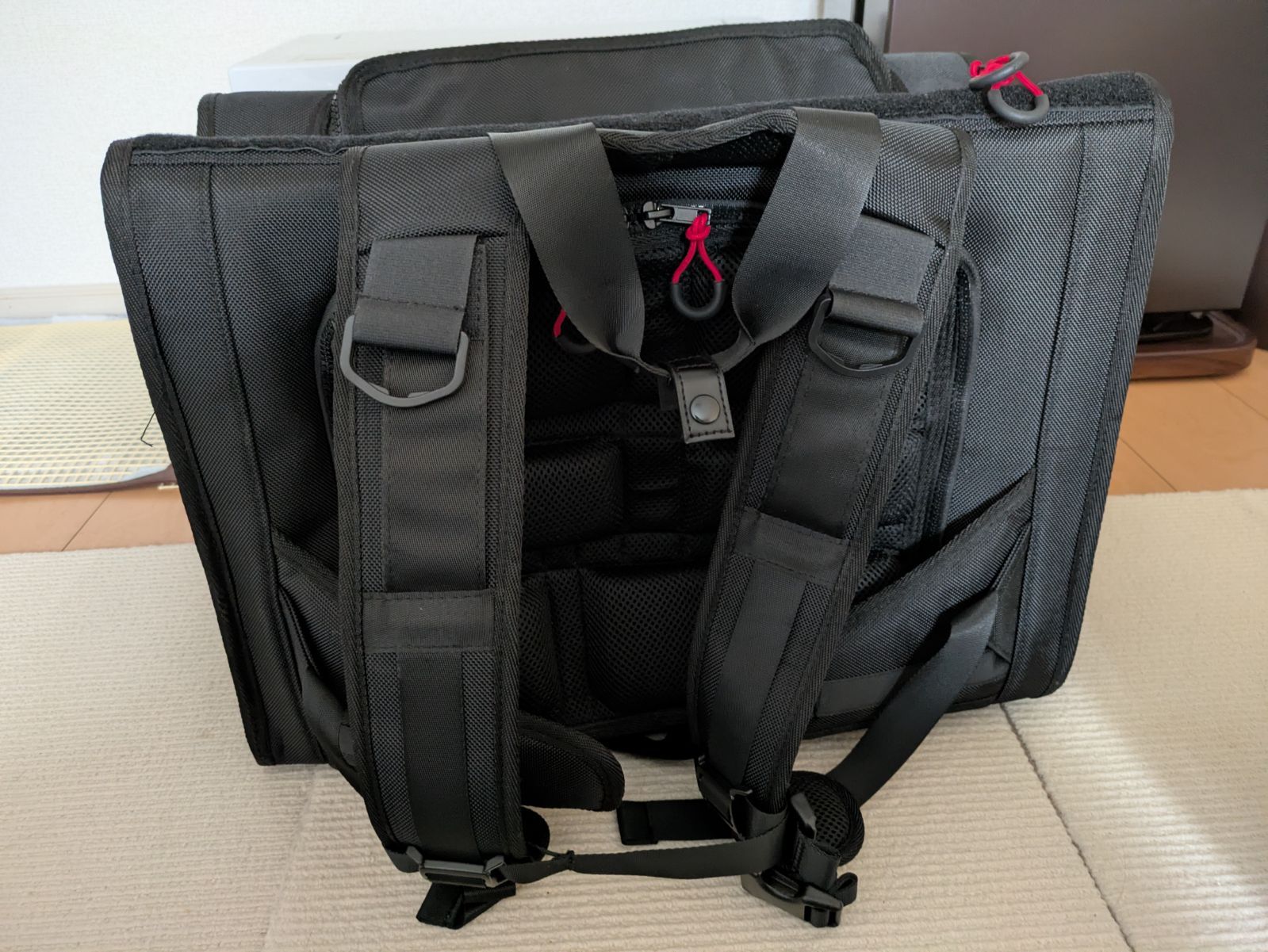 マンダリンブラザーズ