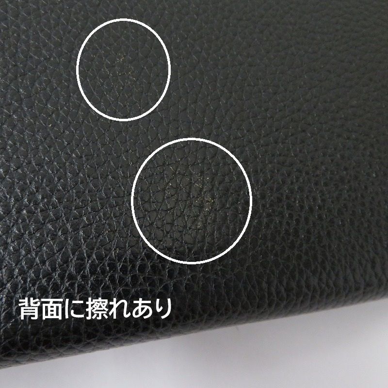 ズゥミ コンチネンタルウォレット