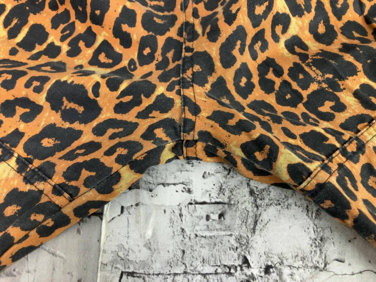 カーゴショーツ ハーフパンツ