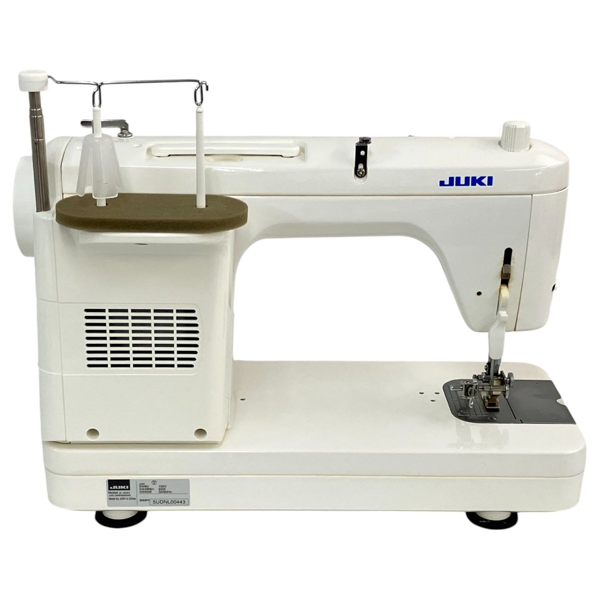 EX 職業用ミシン